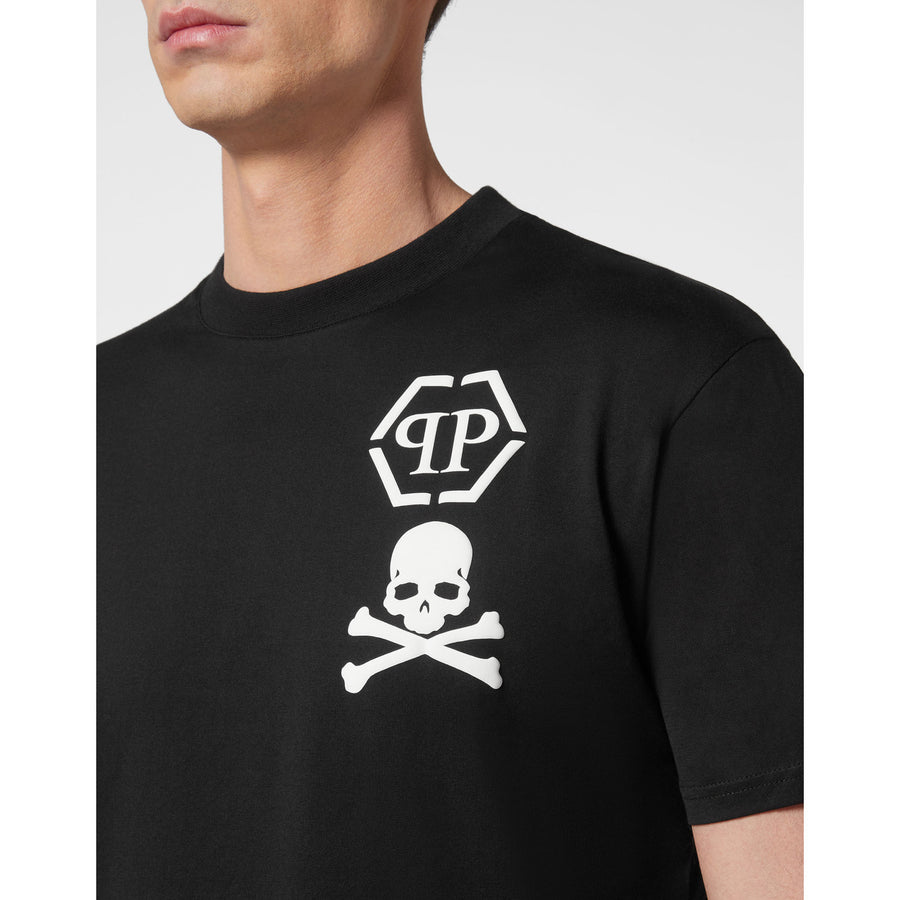 Philipp Plein Hombre Camisetas