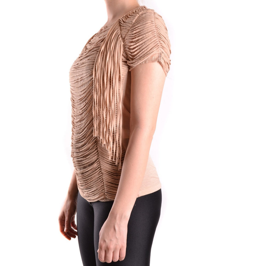 Elisabetta Franchi Mujer Camisetas