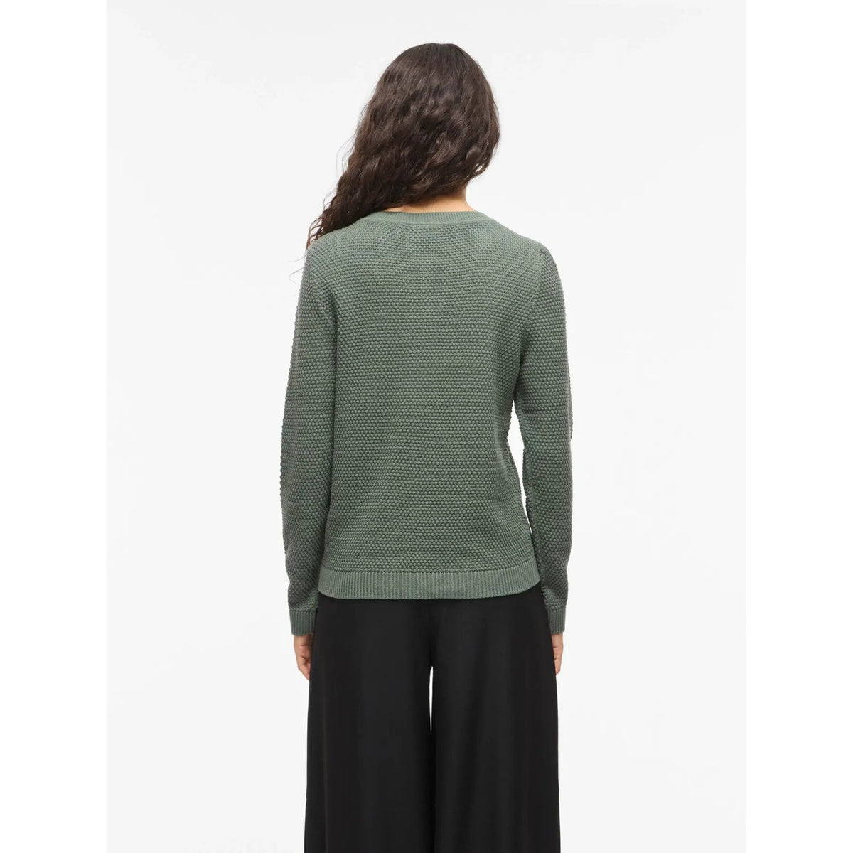 Vila Clothes Mujer Jerséis