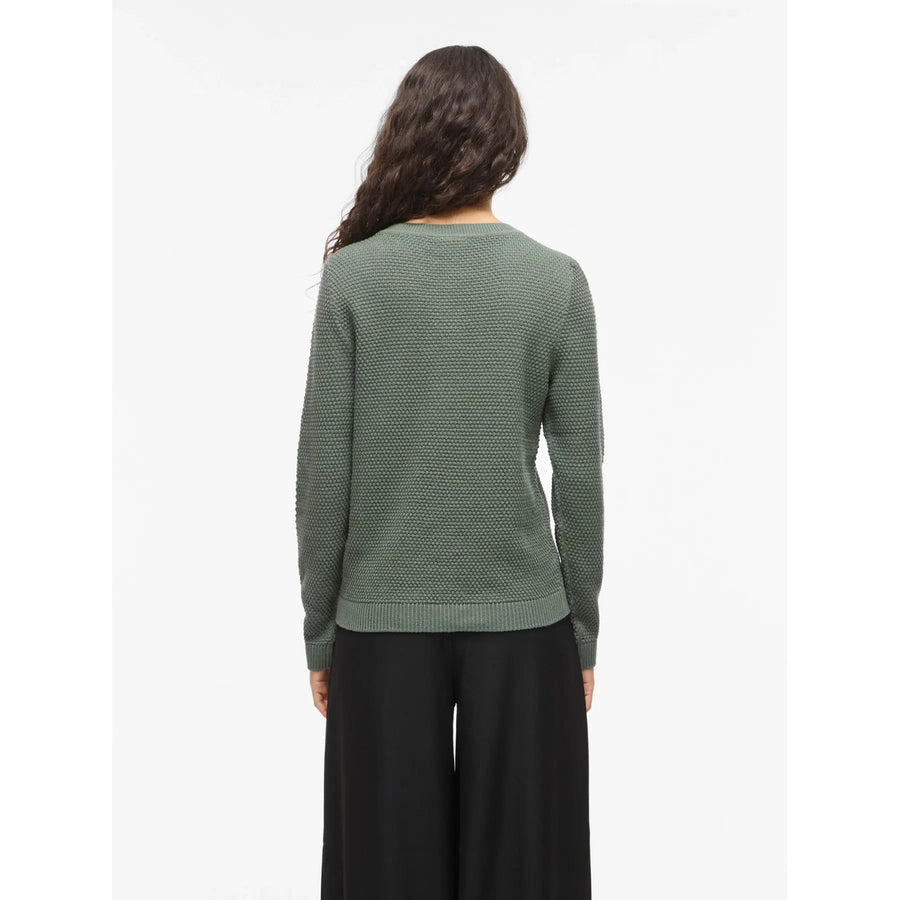 Vila Clothes Mujer Jerséis