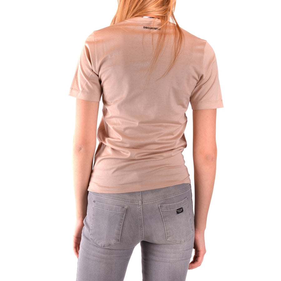Dsquared Mujer Camisetas