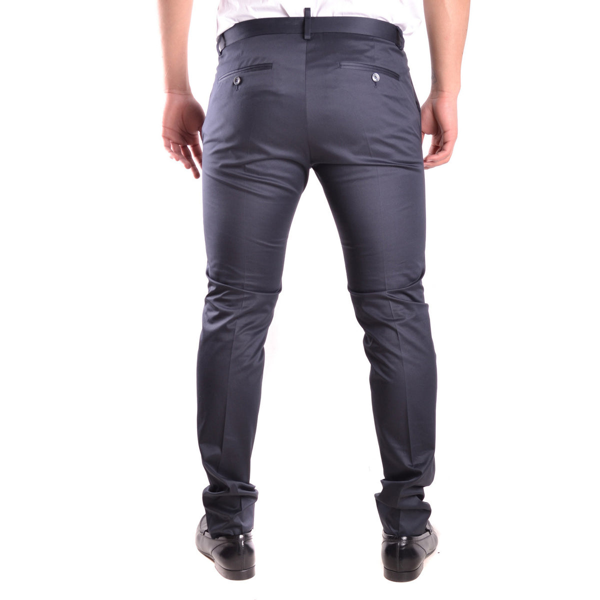 Dsquared2 Hombre Pantalones