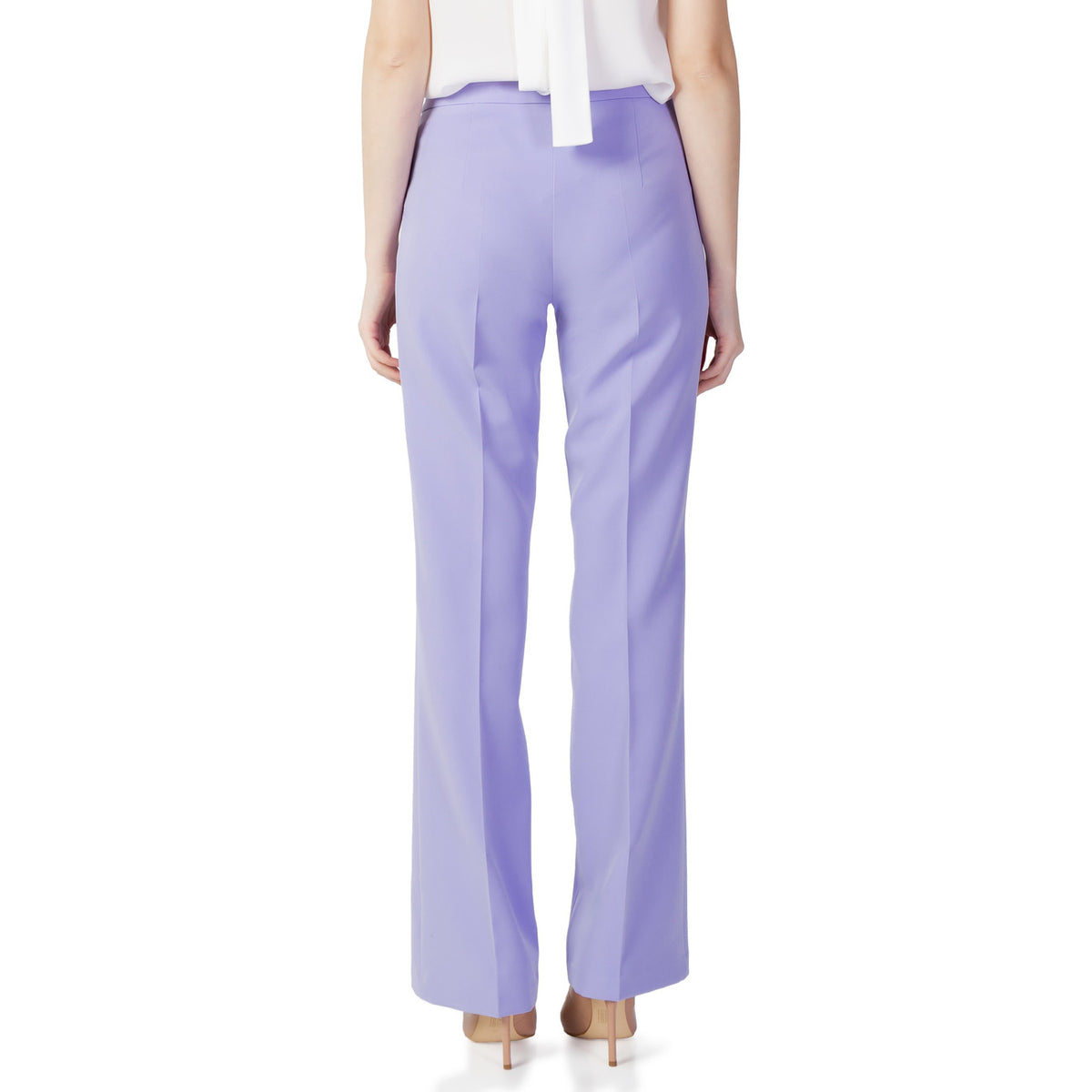 Hanny Deep Mujer Pantalones