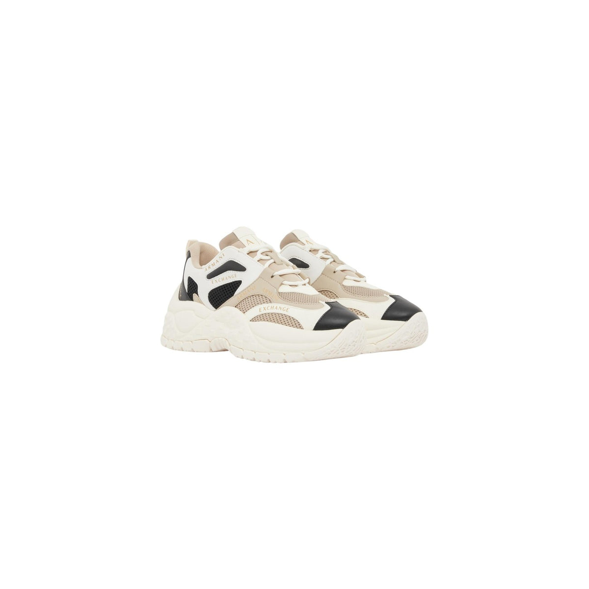 Armani Exchange Mujer Sneakers