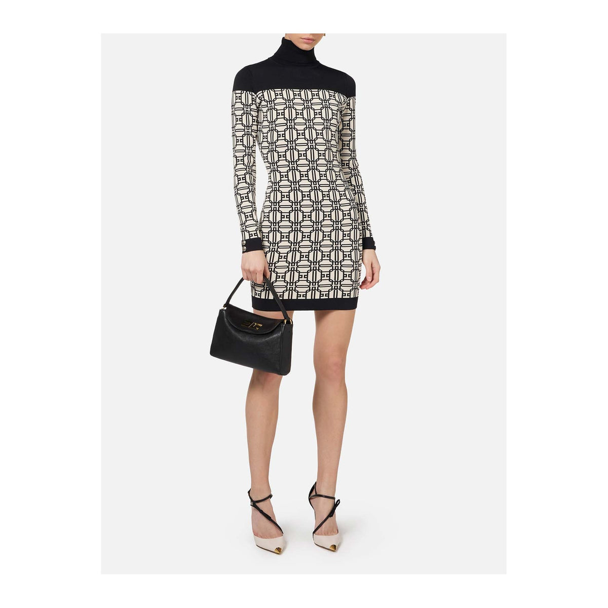 Elisabetta Franchi Mujer Vestidos