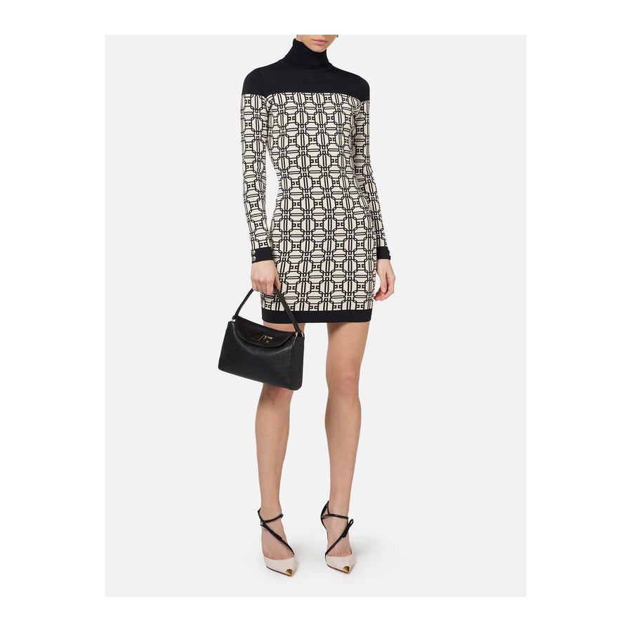 Elisabetta Franchi Mujer Vestidos