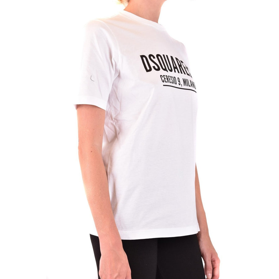 Dsquared2 Mujer Camisetas