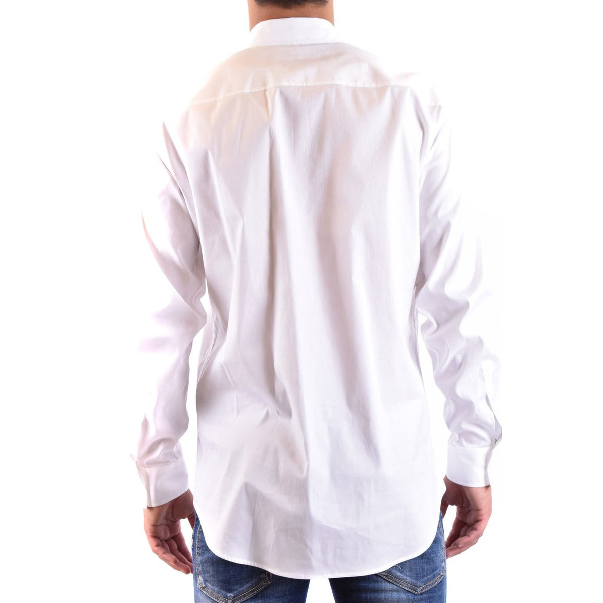 Dsquared2 Hombre Camisas