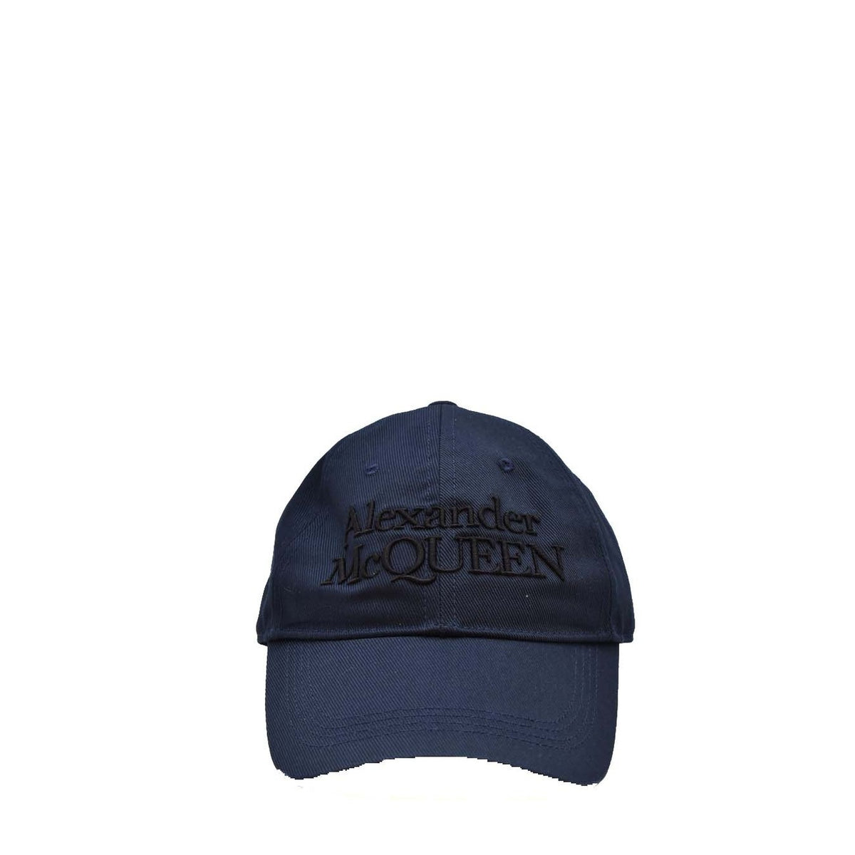 Alexander Mcqueen Hombre Sombreros y gorras