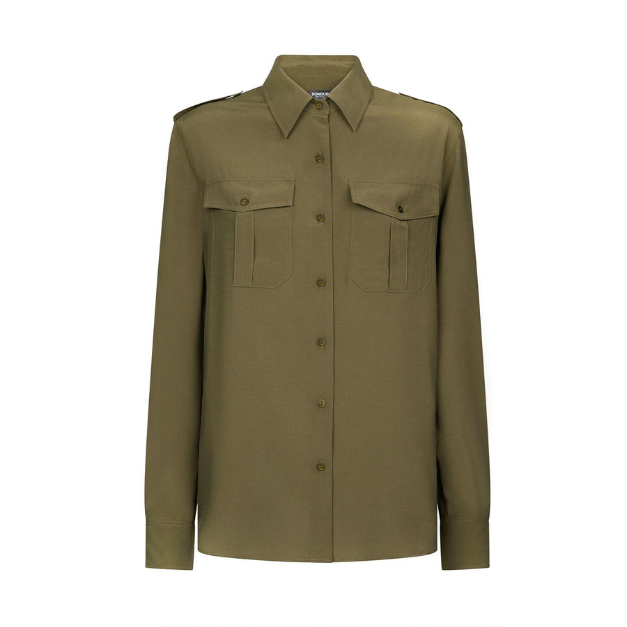 Dondup Mujer Camisas