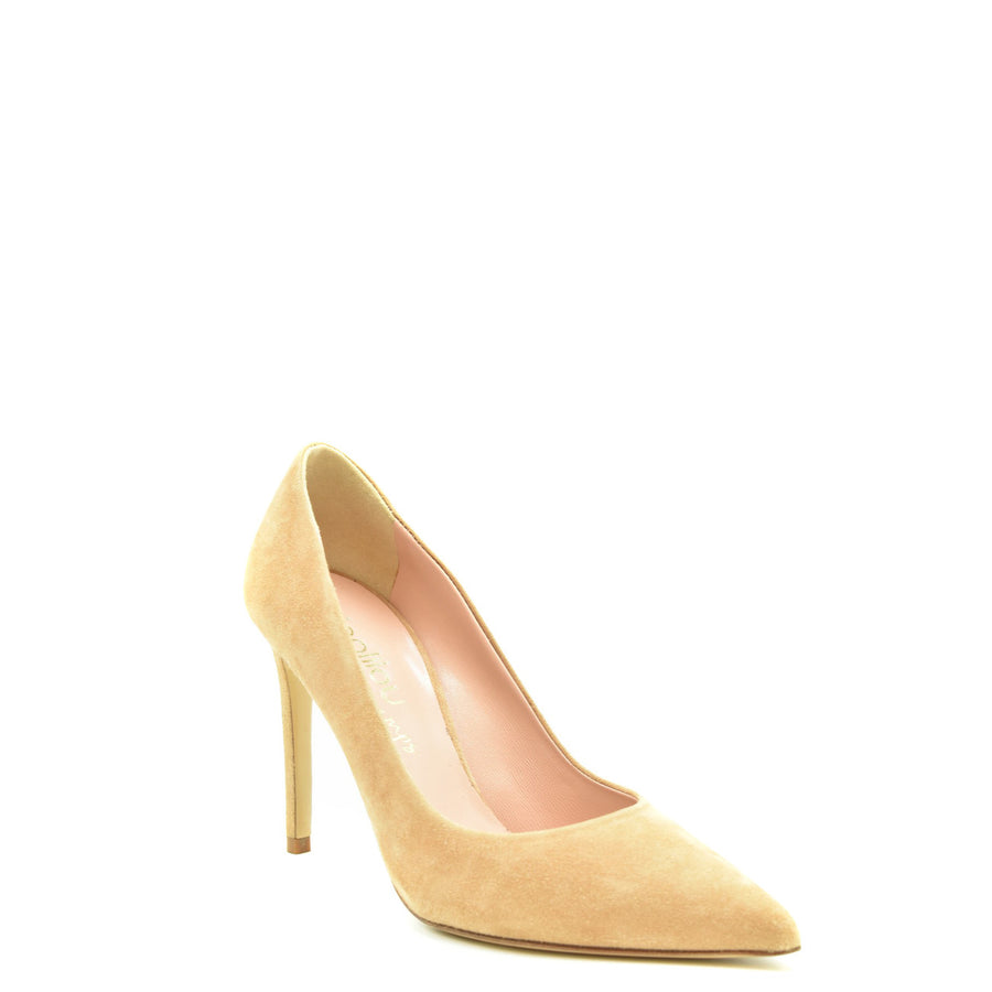 Ninalilou Mujer Zapatos de salón