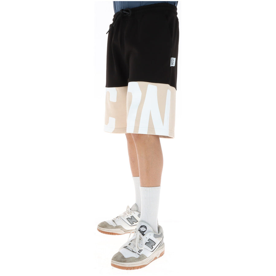 Icon Hombre Bermudas