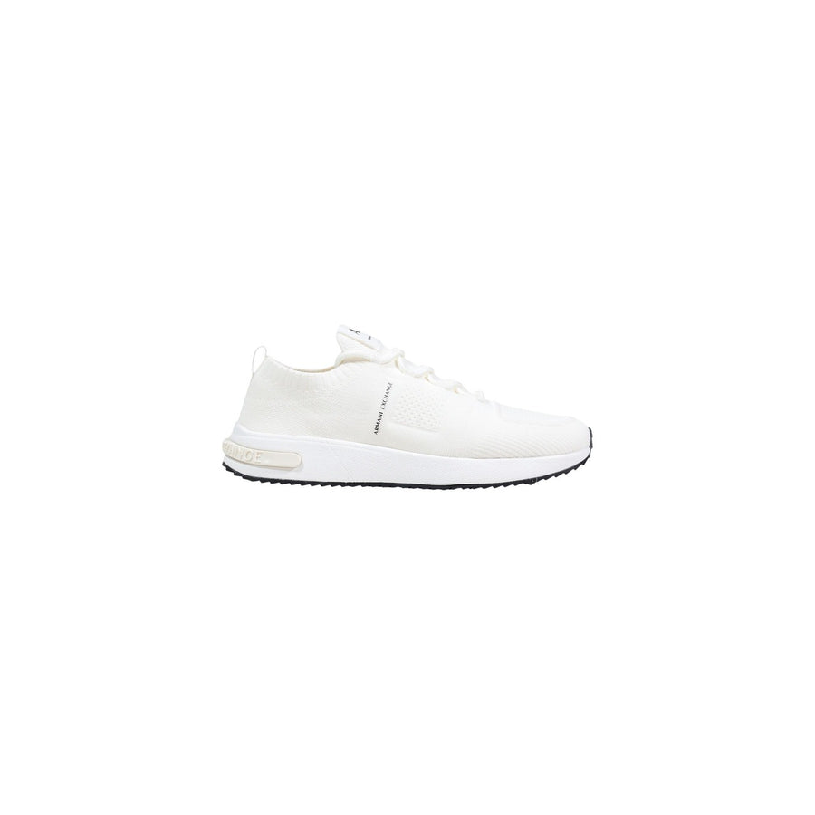 Armani Exchange Hombre Sneakers