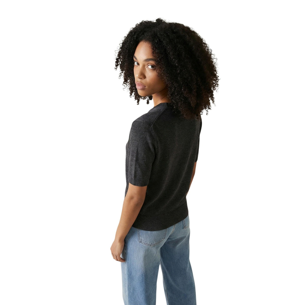 Calvin Klein Jeans Mujer Jerséis