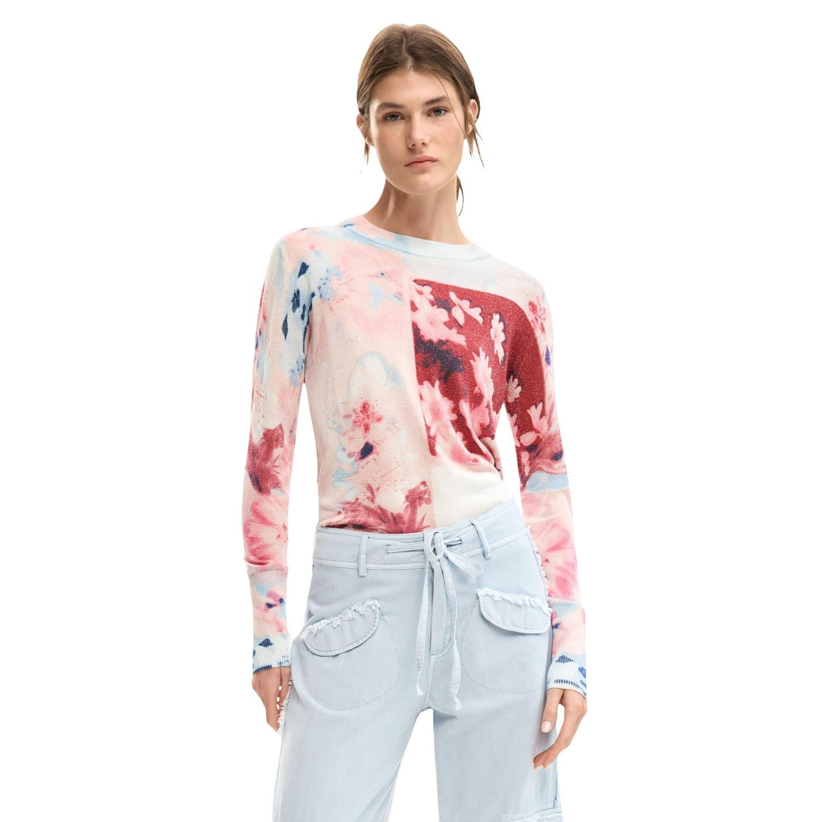 Desigual Mujer Jerséis