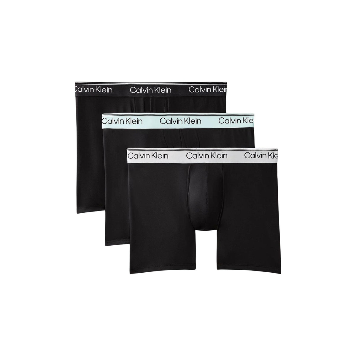 Calvin Klein Underwear Hombre Bóxers