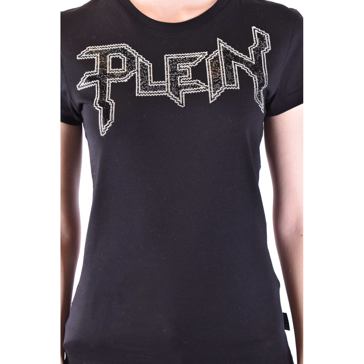 Philipp Plein Mujer Camisetas