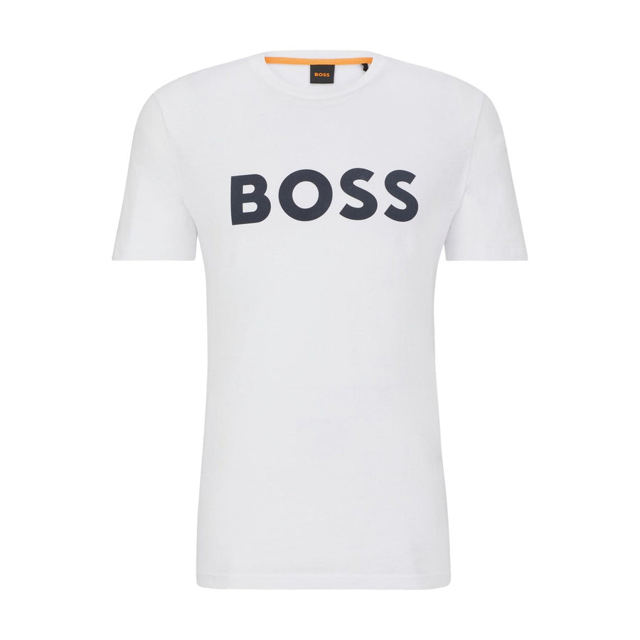 Boss Hombre Camisetas