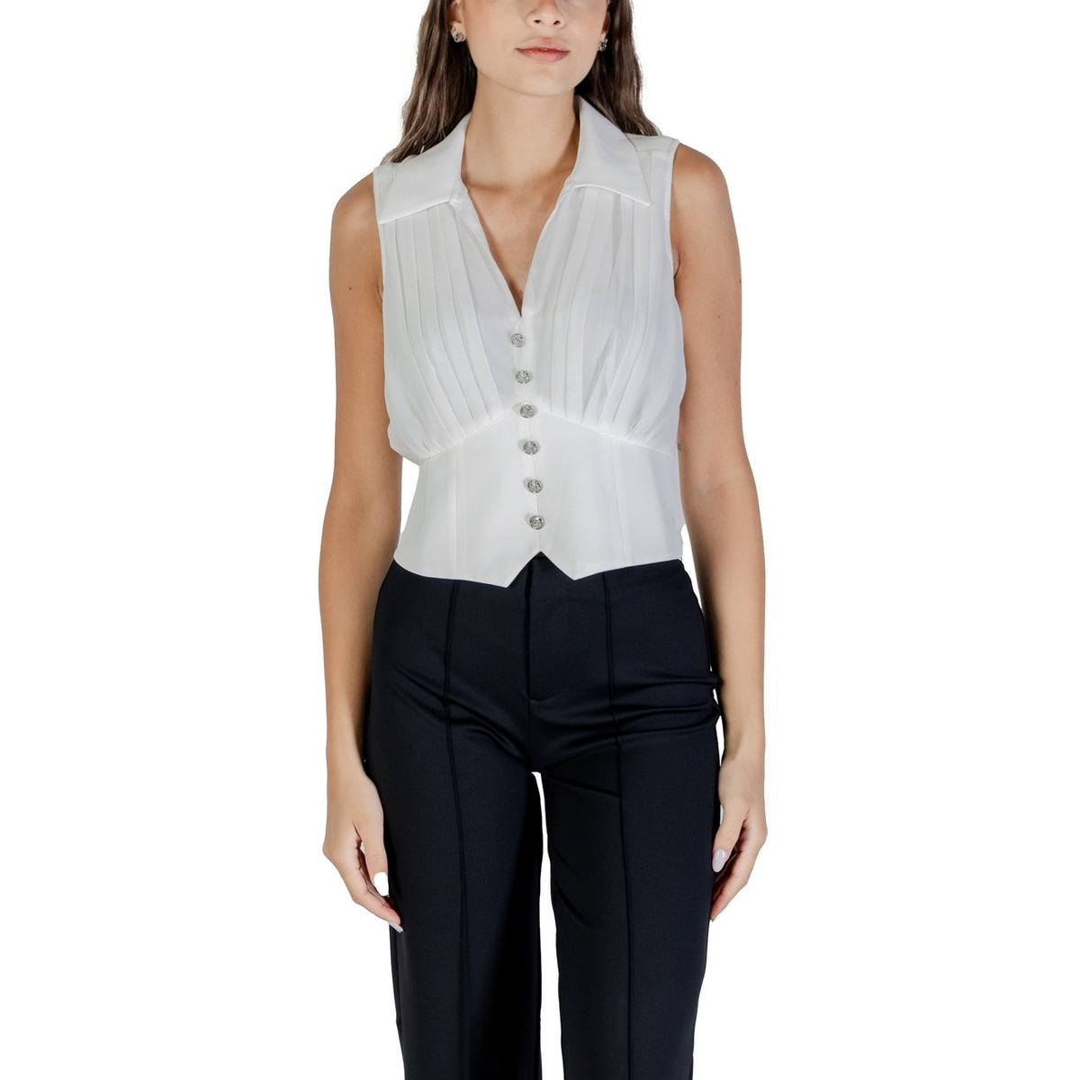 Morgan De Toi Mujer Tops