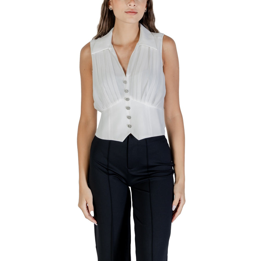 Morgan De Toi Mujer Tops