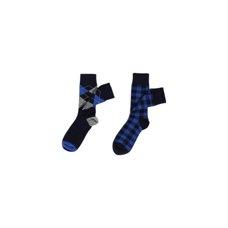 Lyle & Scott Hombre Calcetines