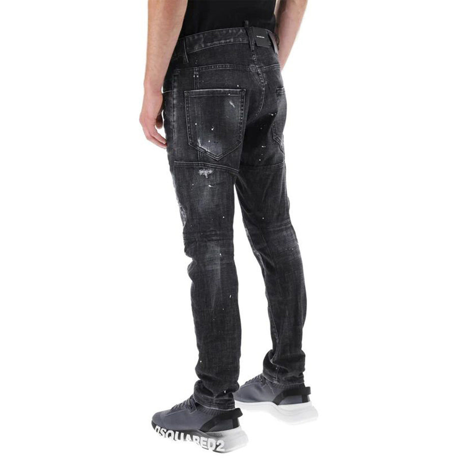 Dsquared Hombre Vaqueros
