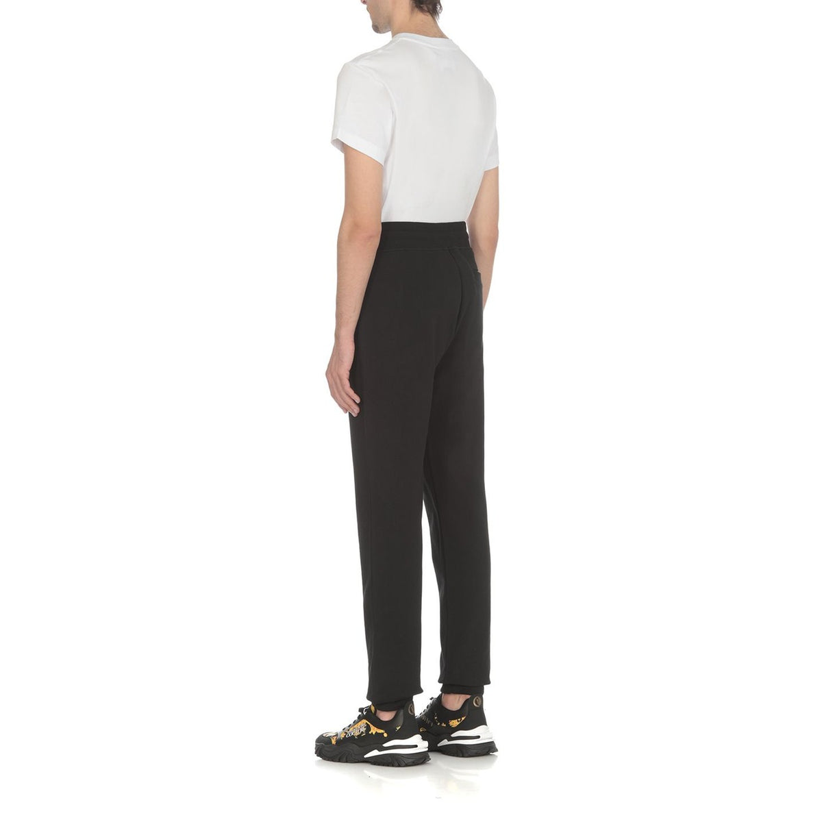 Versace Jeans Couture Hombre Pantalones