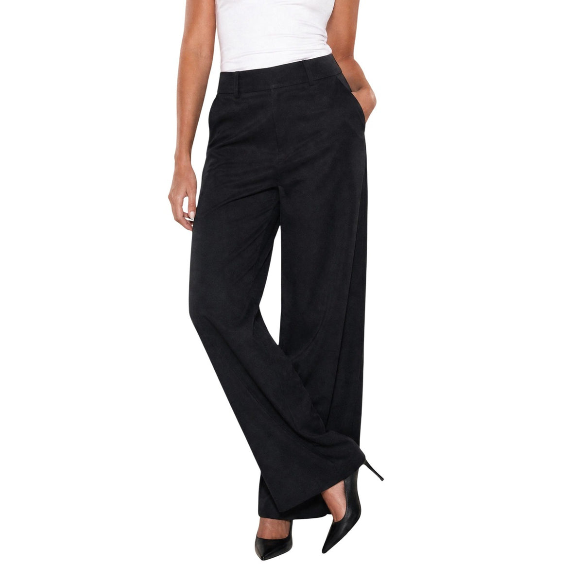 Guess Mujer Pantalones