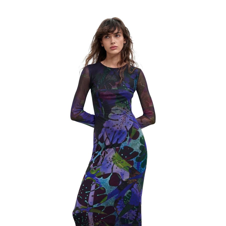 Desigual Mujer Vestidos