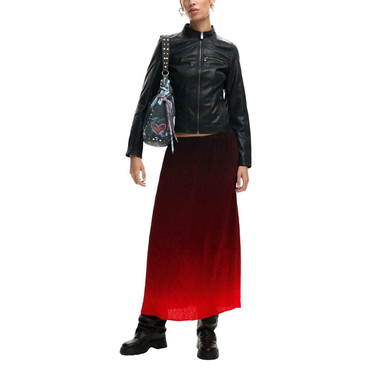 Desigual Mujer Chaquetas