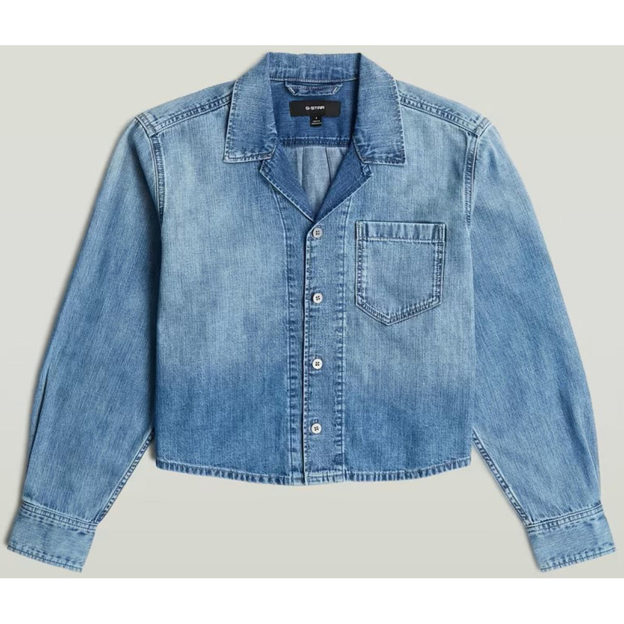G-star Mujer Chaquetas