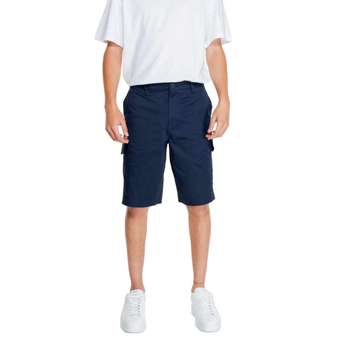 Armani Exchange Hombre Bermudas
