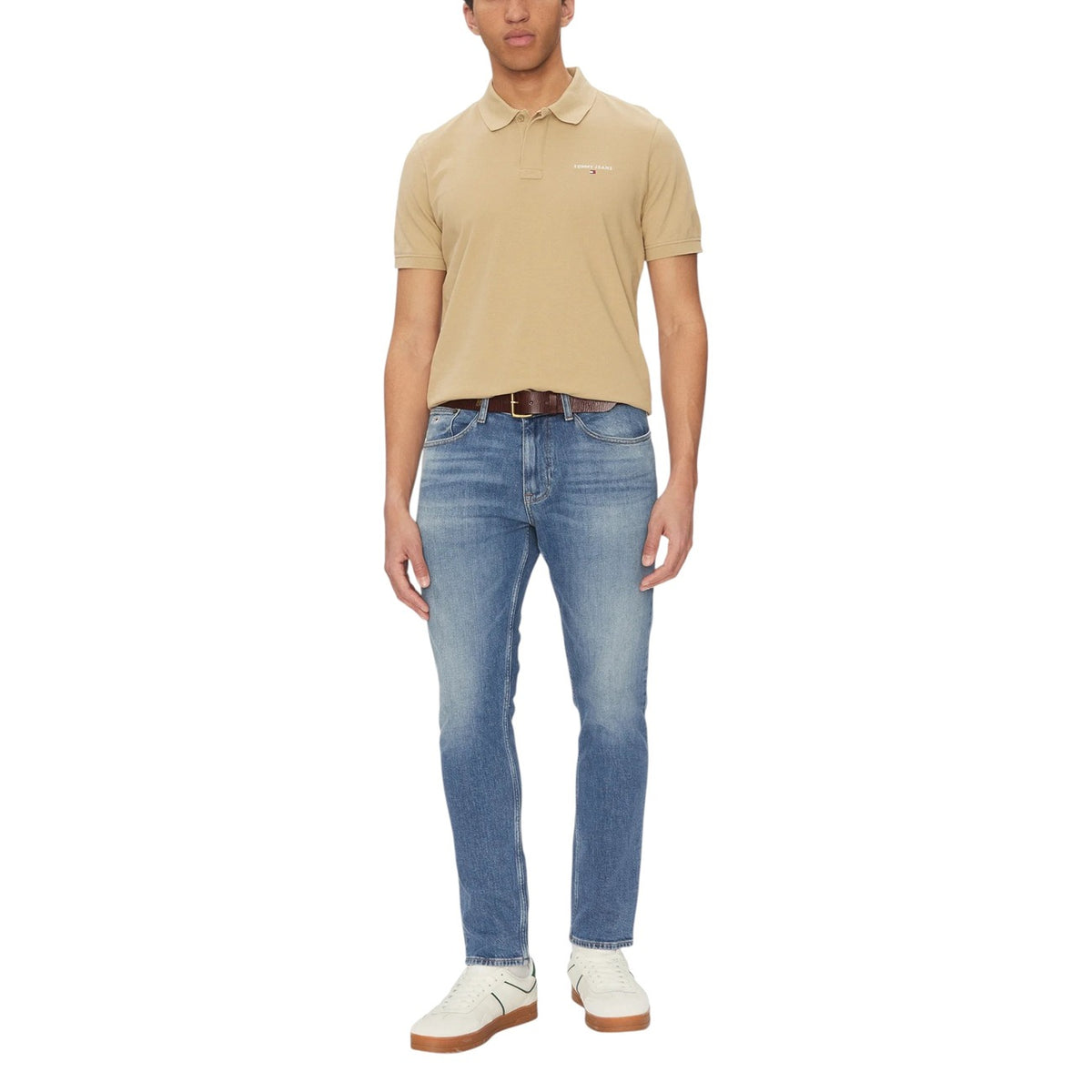 Tommy Hilfiger Jeans Hombre Vaqueros