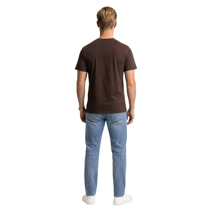 Lyle & Scott Hombre Camisetas