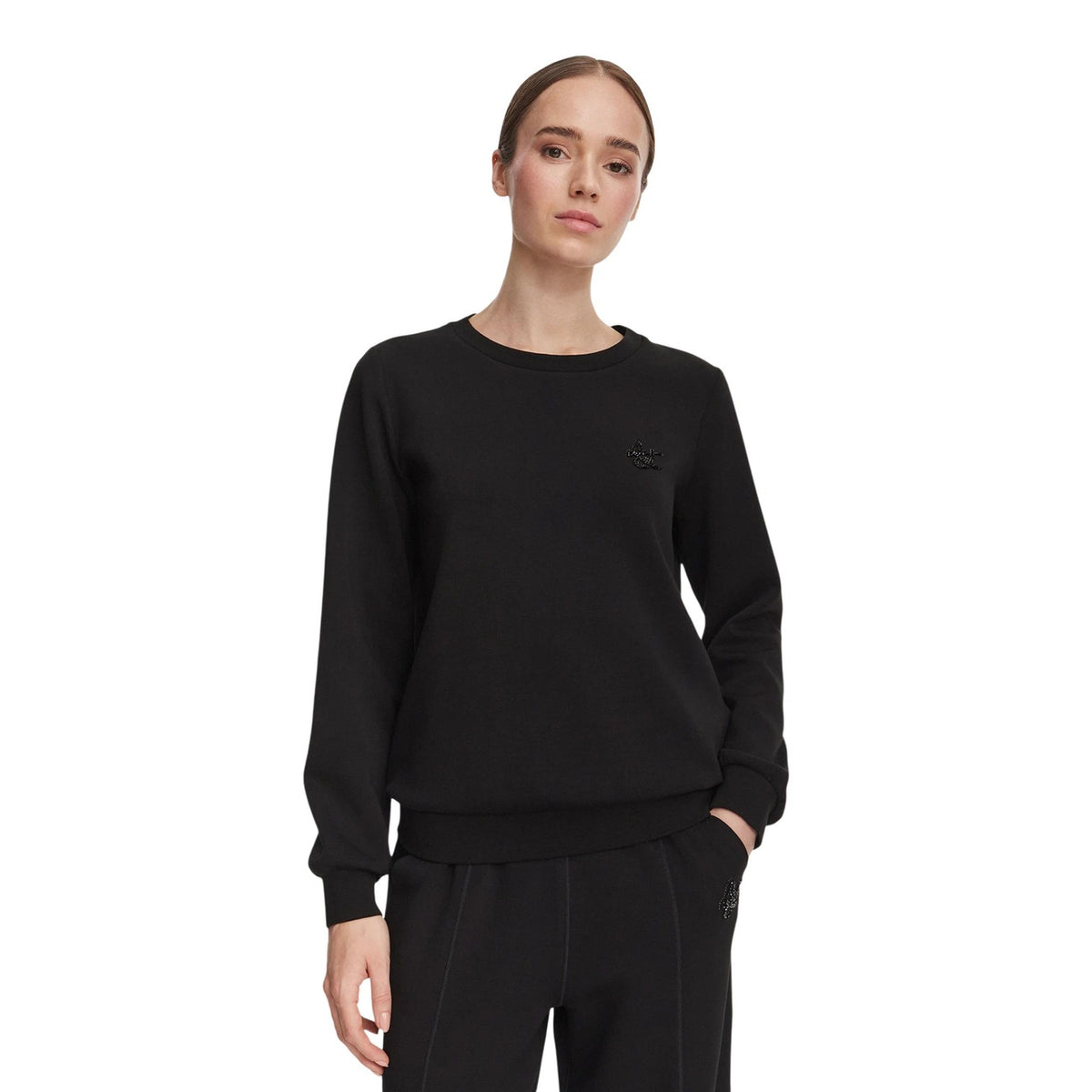 Liu Jo Mujer Sudaderas