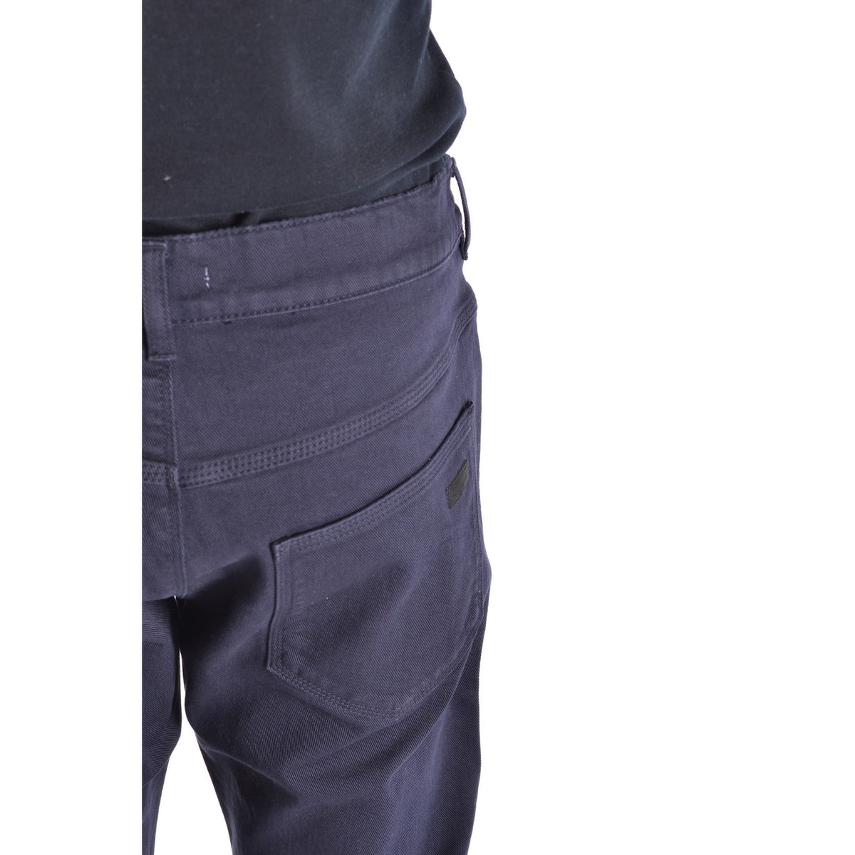 Paolo Pecora Hombre Pantalones