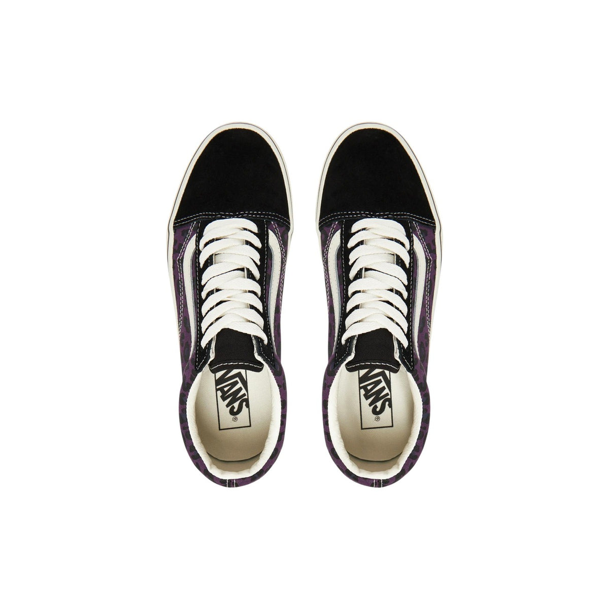 Vans Hombre Sneakers