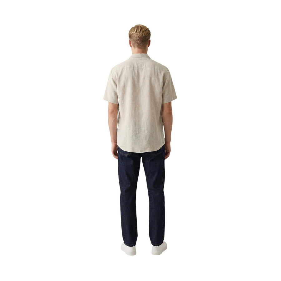 Gianni Lupo Hombre Camisas