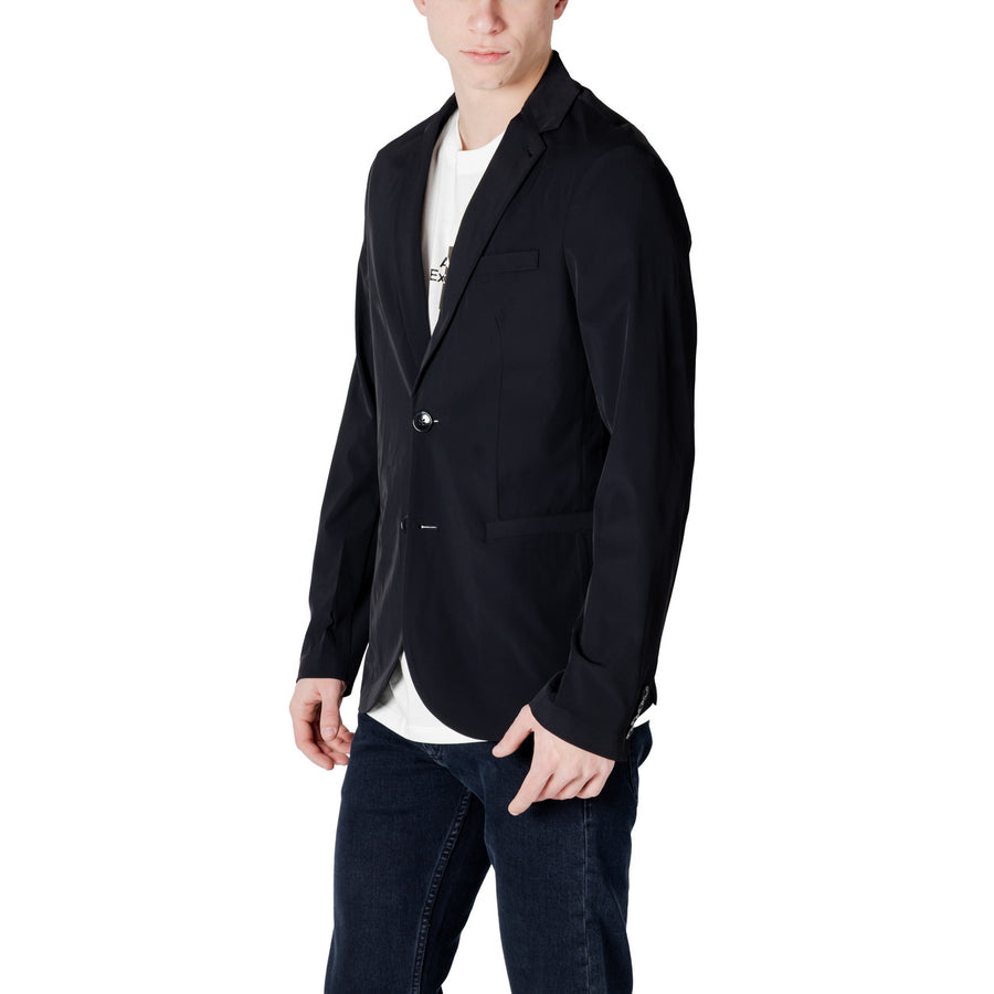 Armani Exchange Hombre Chaquetas