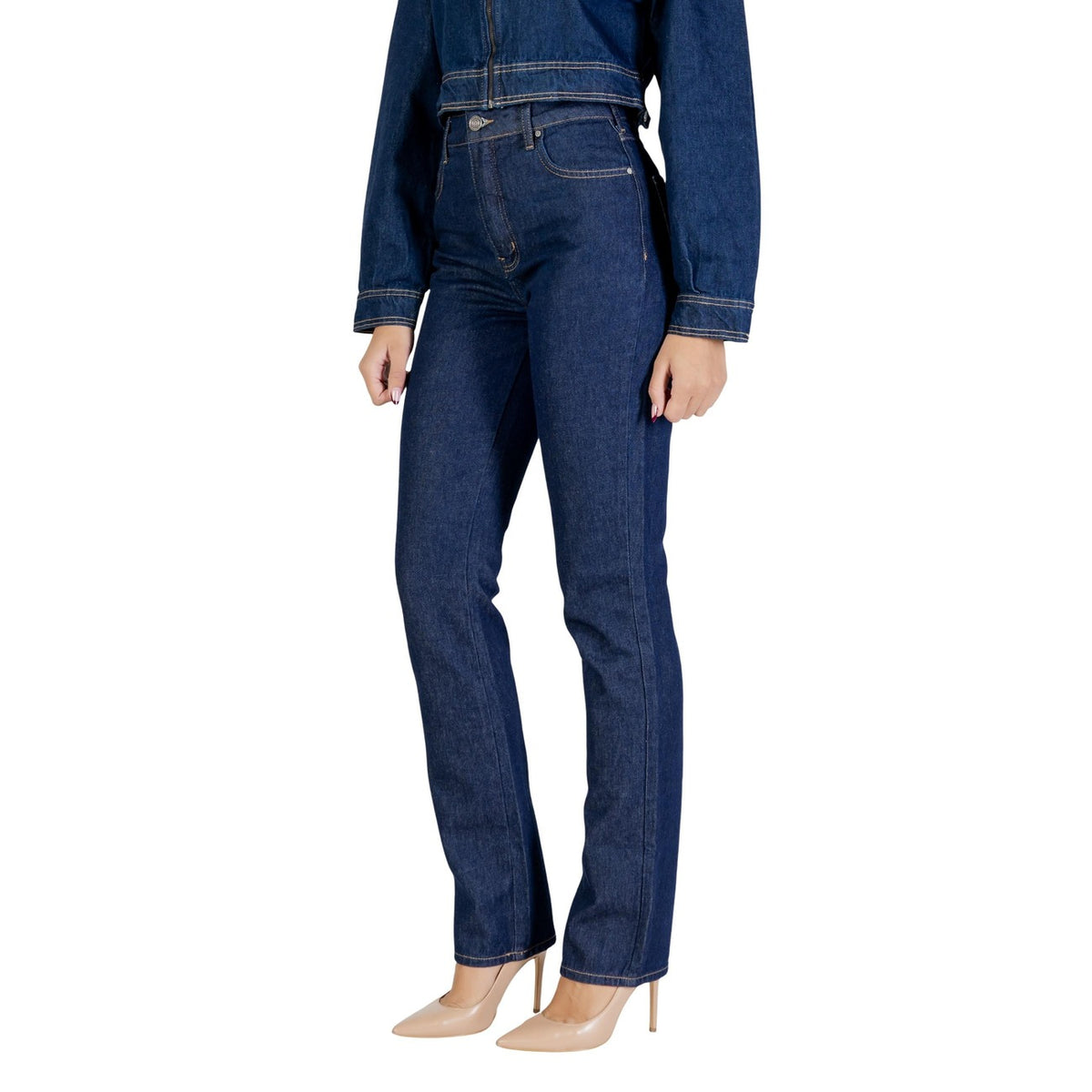 Colcci Mujer Vaqueros