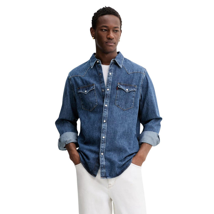 Levi`s Hombre Camisas