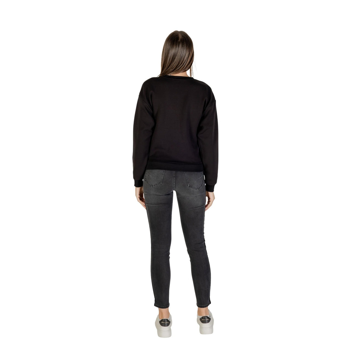 Armani Exchange Mujer Sudaderas
