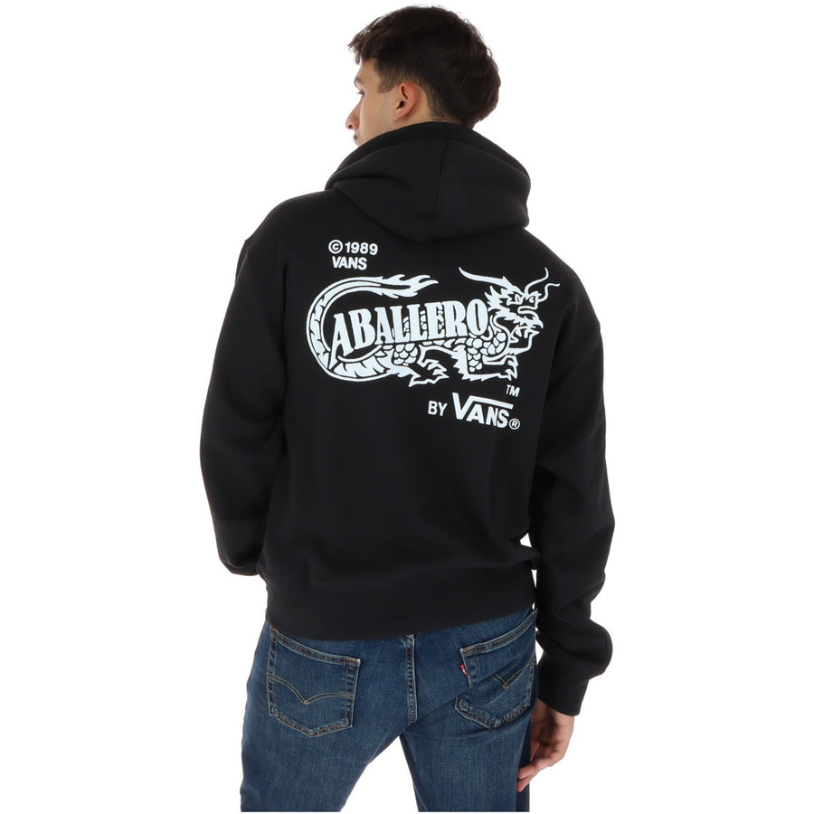 Vans Hombre Sudaderas