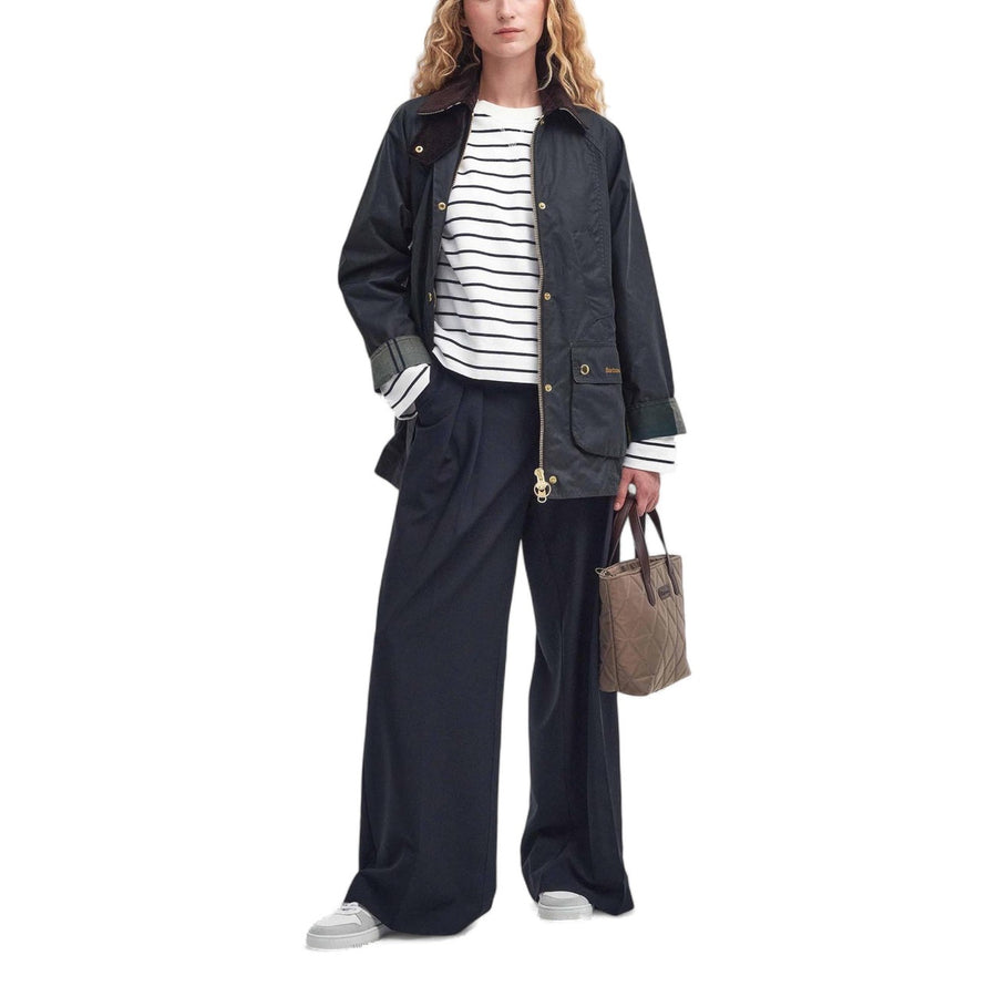 Barbour Mujer Chaquetas