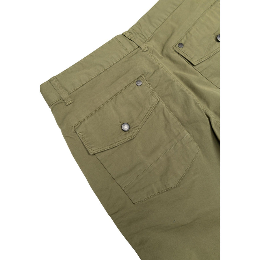 Refrigiwear Hombre Bermudas
