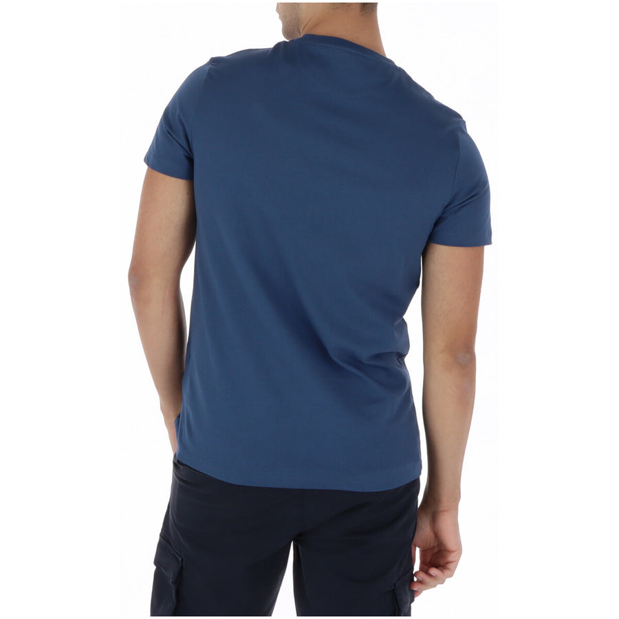 Timberland Hombre Camisetas
