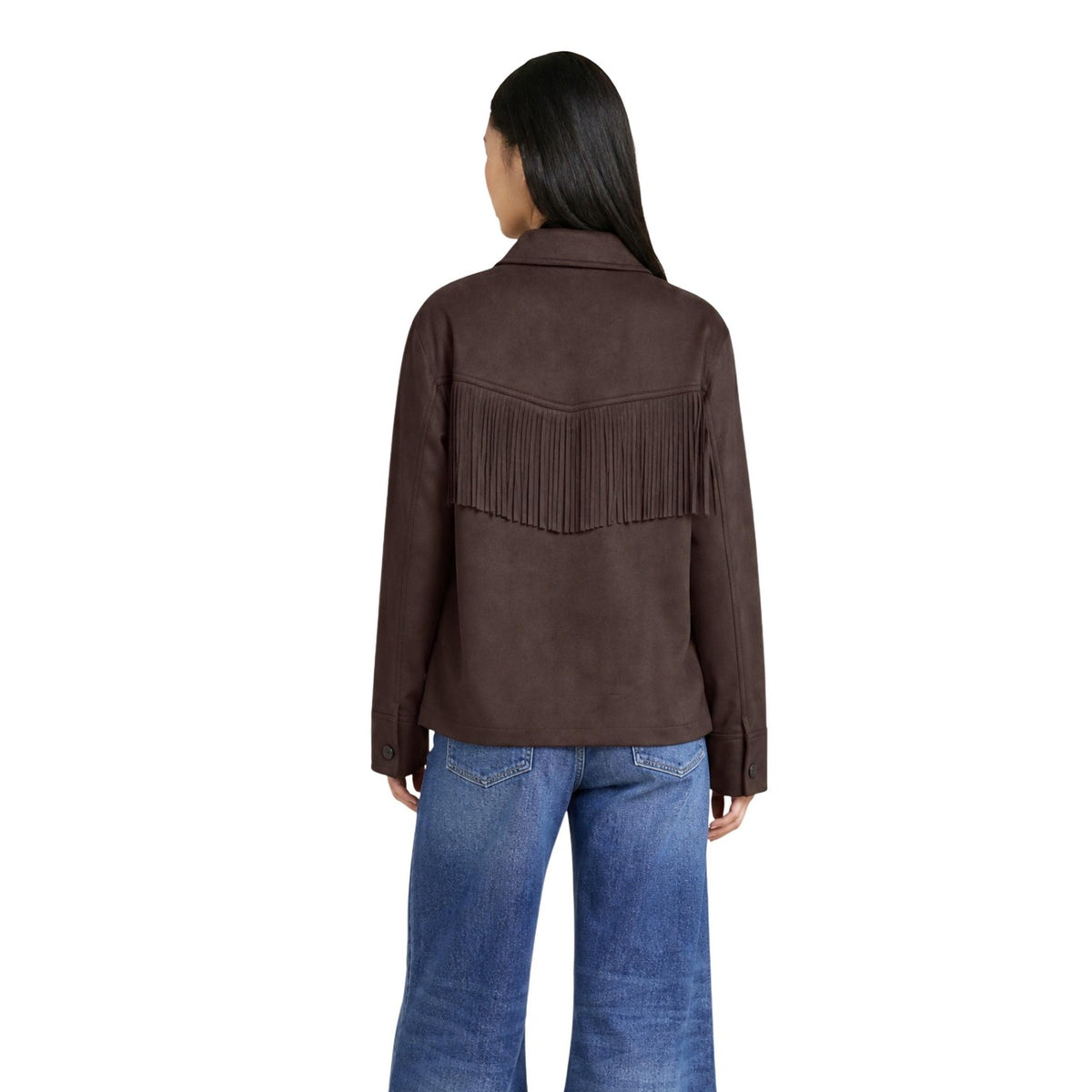 Only Mujer Chaquetas