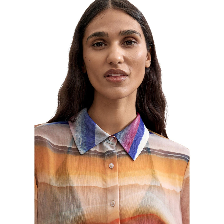 Desigual Mujer Blusas