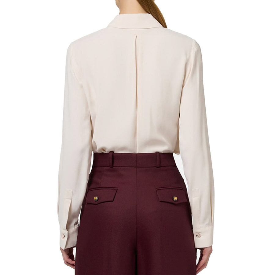 Elisabetta Franchi Mujer Camisas