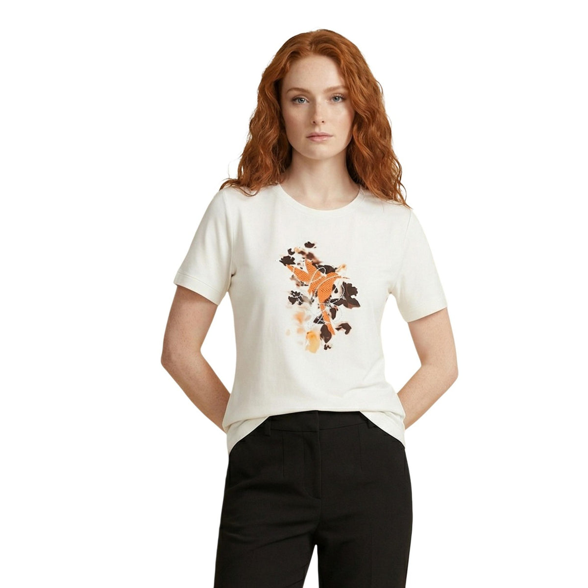 Liu Jo Mujer Camisetas